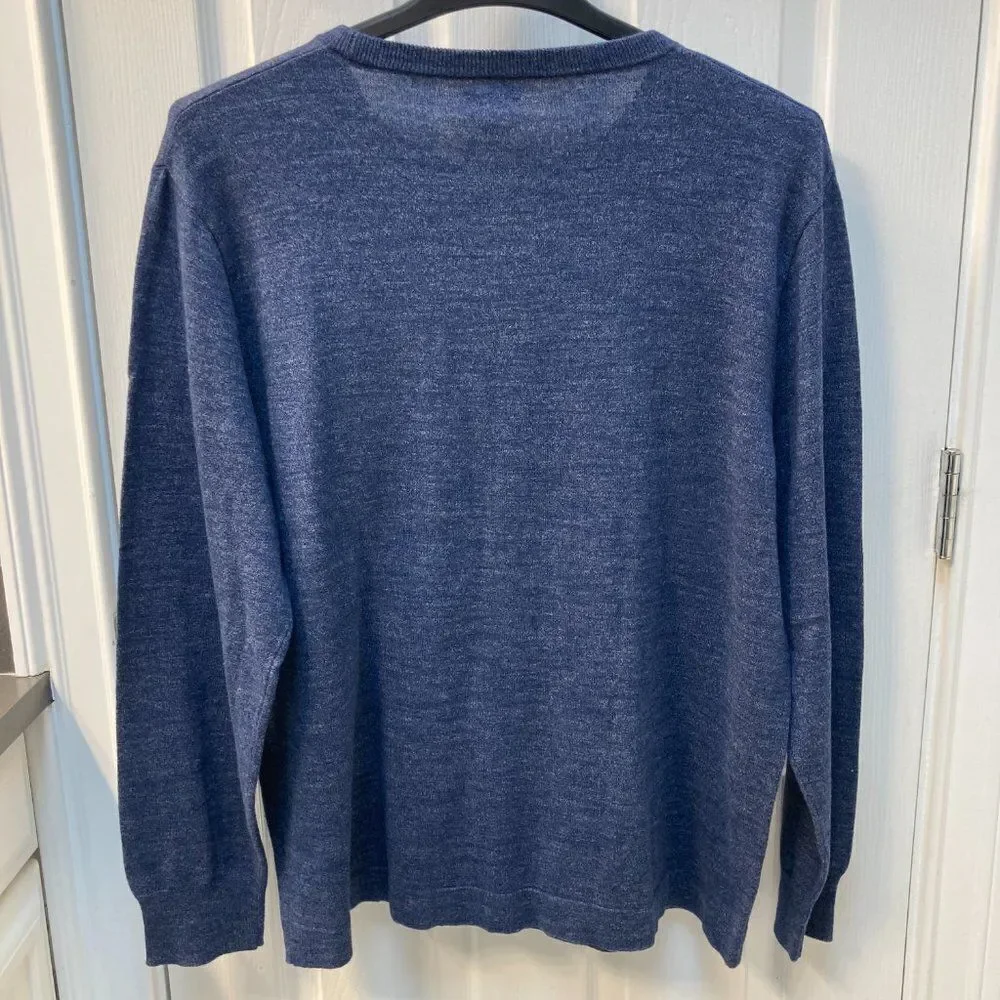J. Crew nwt crew